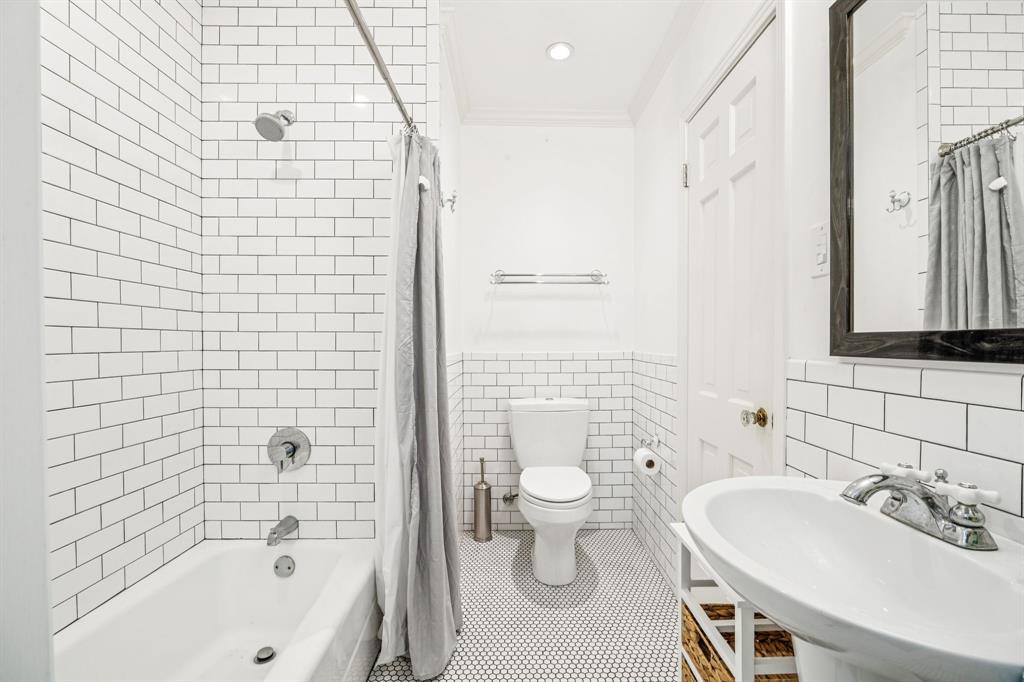 Bel Air - Residential