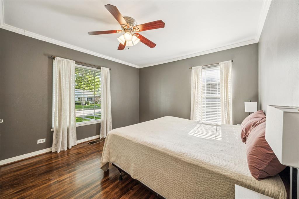 Bel Air - Residential