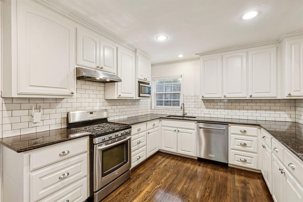 Bel Air - Residential