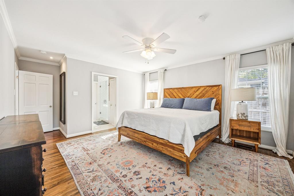 Bel Air - Residential