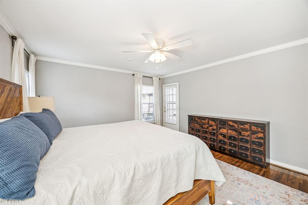 Bel Air - Residential