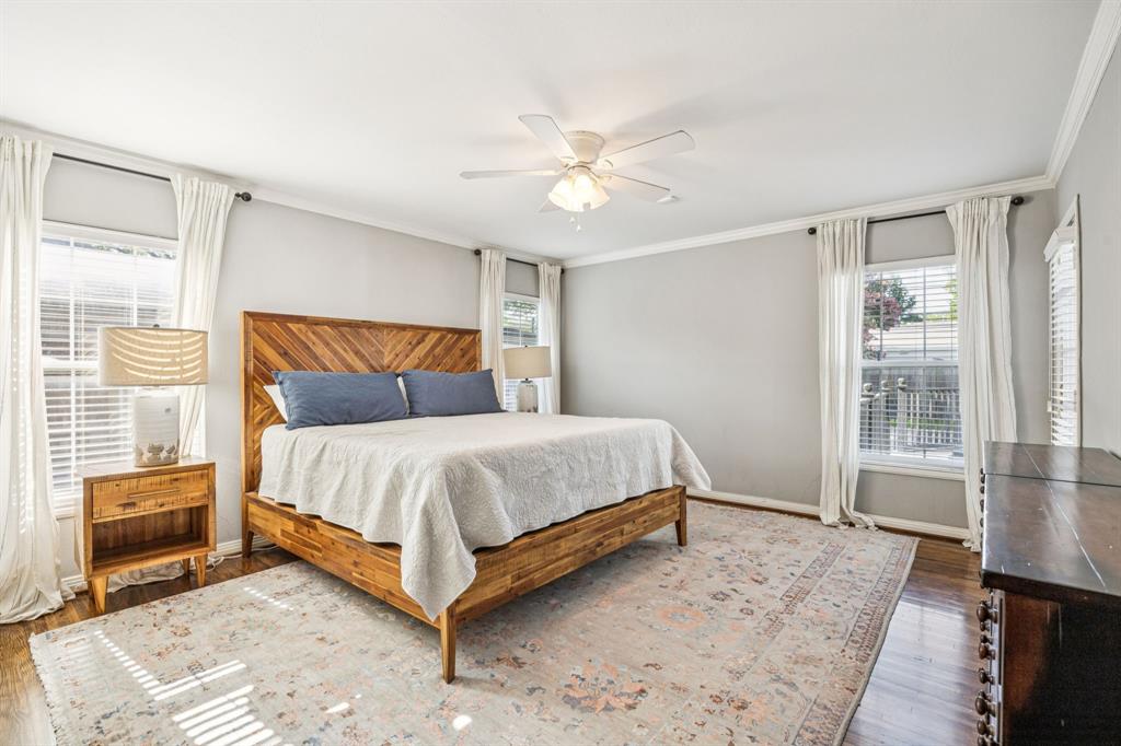 Bel Air - Residential