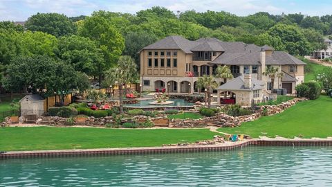 1612 S Lakeshore Drive Rockwall TX 75087