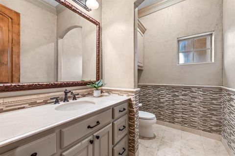 Tiny photo for 1612 S Lakeshore Drive, Rockwall, TX 75087 (MLS # 20935872)