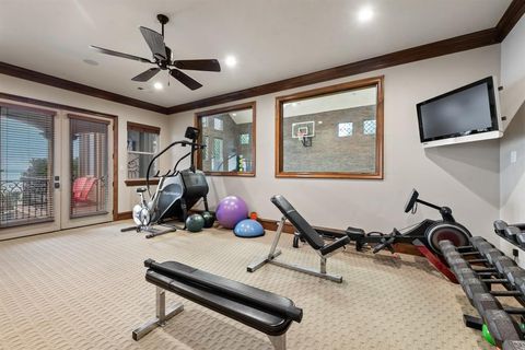 Tiny photo for 1612 S Lakeshore Drive, Rockwall, TX 75087 (MLS # 20935872)