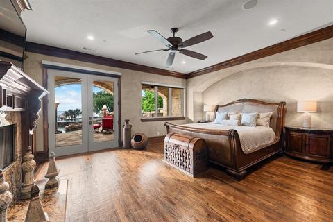 Tiny photo for 1612 S Lakeshore Drive, Rockwall, TX 75087 (MLS # 20935872)