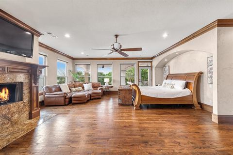 Tiny photo for 1612 S Lakeshore Drive, Rockwall, TX 75087 (MLS # 20935872)