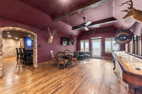 Tiny photo for 1612 S Lakeshore Drive, Rockwall, TX 75087 (MLS # 20935872)