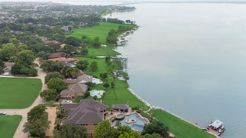 Tiny photo for 1612 S Lakeshore Drive, Rockwall, TX 75087 (MLS # 20935872)