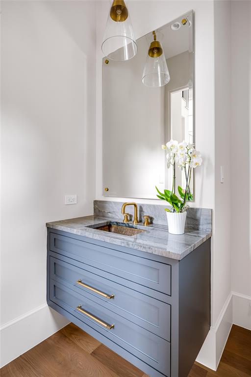 Frst Hills Add - Residential