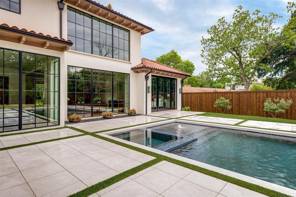 Frst Hills Add - Residential