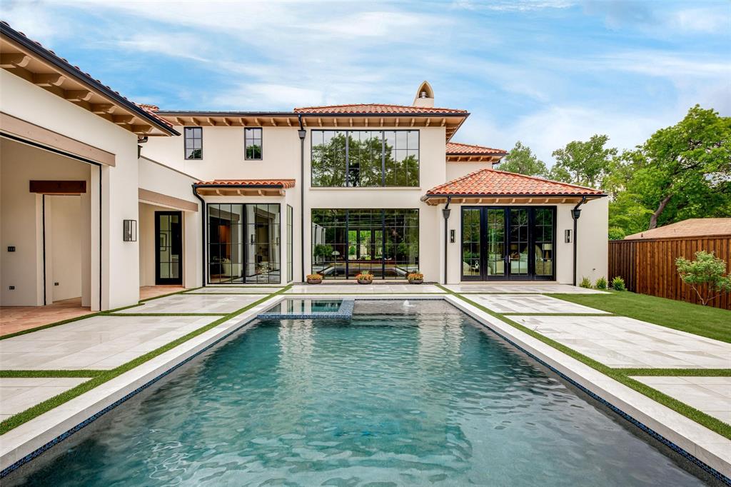 Frst Hills Add - Residential