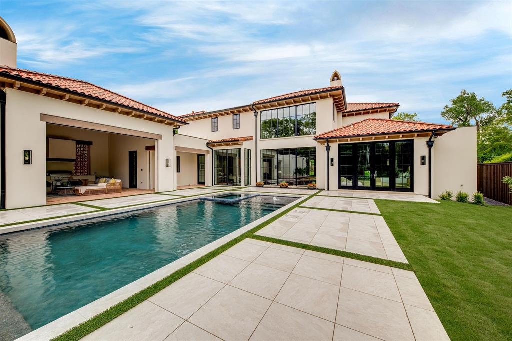 Frst Hills Add - Residential