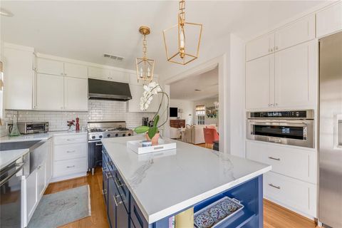 Tiny photo for 4521 Southern Avenue, Highland Park, TX 75205 (MLS # 21256642)