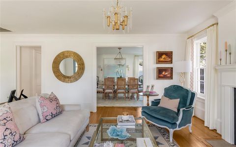 Tiny photo for 4521 Southern Avenue, Highland Park, TX 75205 (MLS # 21256642)