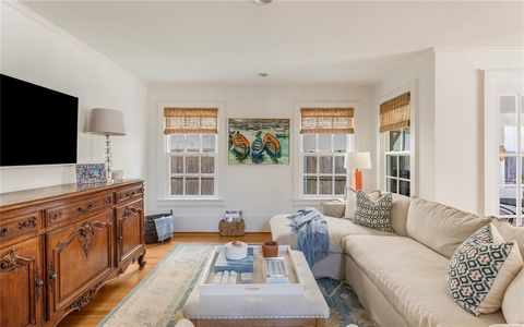 Tiny photo for 4521 Southern Avenue, Highland Park, TX 75205 (MLS # 21256642)