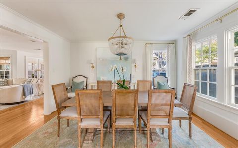 Tiny photo for 4521 Southern Avenue, Highland Park, TX 75205 (MLS # 21256642)