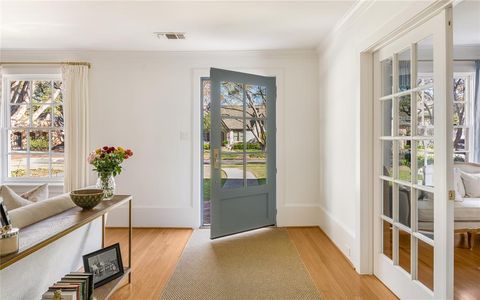 Tiny photo for 4521 Southern Avenue, Highland Park, TX 75205 (MLS # 21256642)