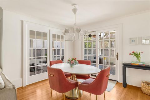 Tiny photo for 4521 Southern Avenue, Highland Park, TX 75205 (MLS # 21256642)