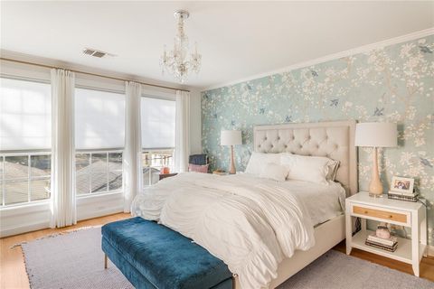 Tiny photo for 4521 Southern Avenue, Highland Park, TX 75205 (MLS # 21256642)