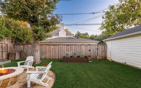 Tiny photo for 4521 Southern Avenue, Highland Park, TX 75205 (MLS # 21256642)