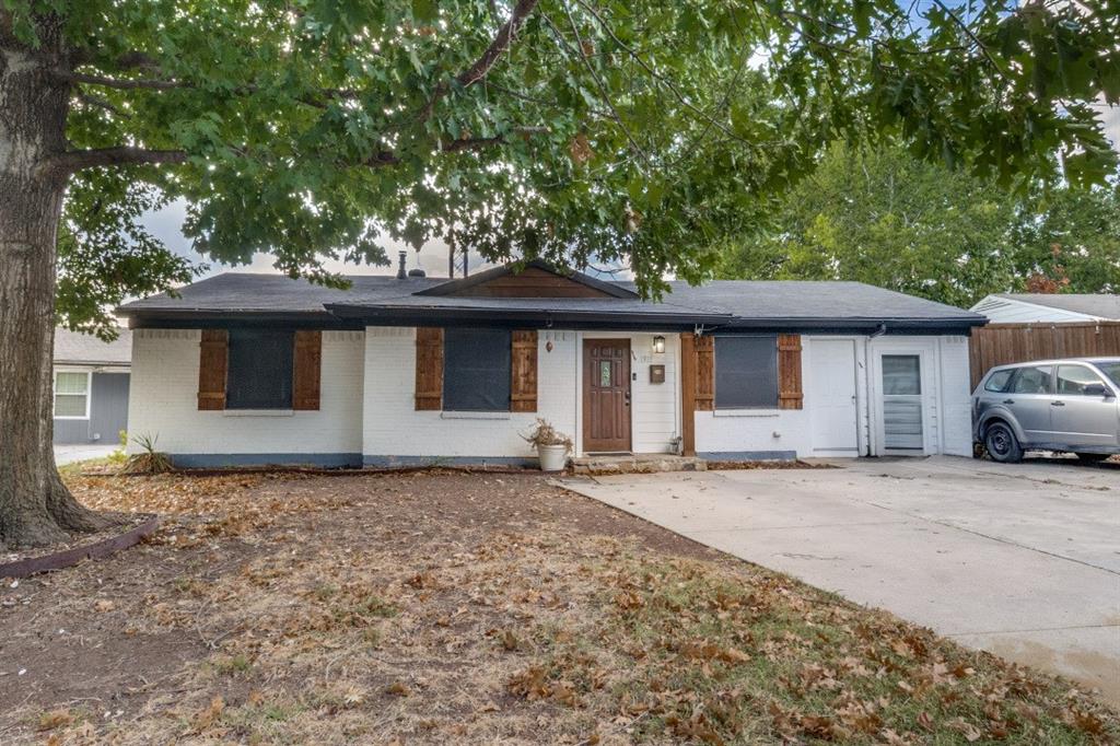 1911 El Capitan Drive