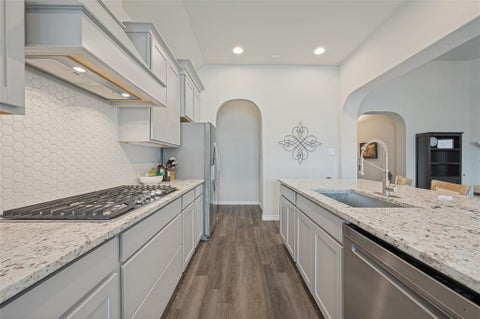 Tiny photo for 2113 Lake Moss Lane, Little Elm, TX 75068 (MLS # 21394901)
