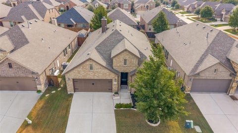 Tiny photo for 2113 Lake Moss Lane, Little Elm, TX 75068 (MLS # 21394901)