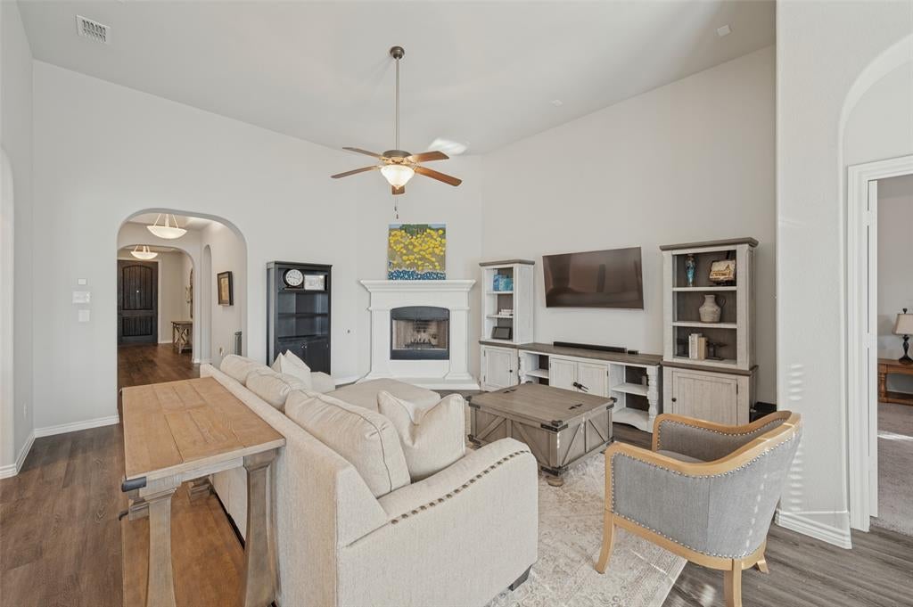 2113 Lake Moss Lane