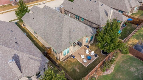 Tiny photo for 2113 Lake Moss Lane, Little Elm, TX 75068 (MLS # 21394901)