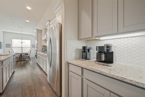 Tiny photo for 2113 Lake Moss Lane, Little Elm, TX 75068 (MLS # 21394901)