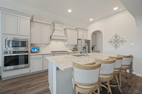 Tiny photo for 2113 Lake Moss Lane, Little Elm, TX 75068 (MLS # 21394901)