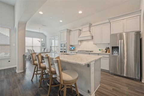 Tiny photo for 2113 Lake Moss Lane, Little Elm, TX 75068 (MLS # 21394901)
