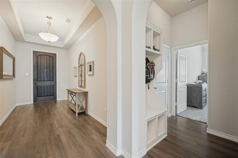 Tiny photo for 2113 Lake Moss Lane, Little Elm, TX 75068 (MLS # 21394901)