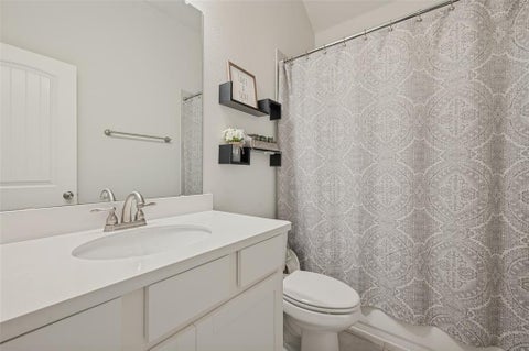 Tiny photo for 2113 Lake Moss Lane, Little Elm, TX 75068 (MLS # 21394901)