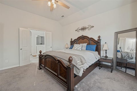 Tiny photo for 2113 Lake Moss Lane, Little Elm, TX 75068 (MLS # 21394901)