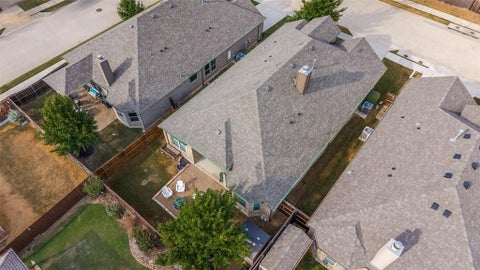 Tiny photo for 2113 Lake Moss Lane, Little Elm, TX 75068 (MLS # 21394901)