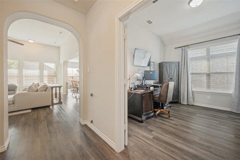 Tiny photo for 2113 Lake Moss Lane, Little Elm, TX 75068 (MLS # 21394901)