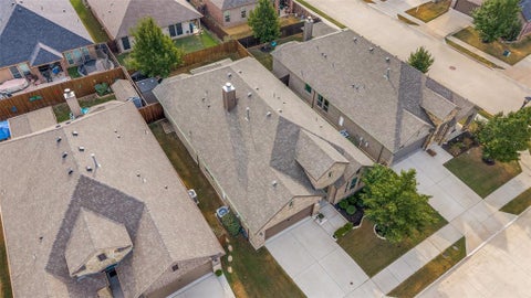 Tiny photo for 2113 Lake Moss Lane, Little Elm, TX 75068 (MLS # 21394901)