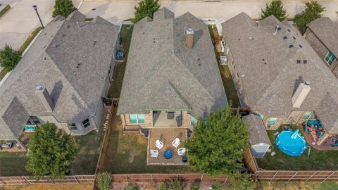 Tiny photo for 2113 Lake Moss Lane, Little Elm, TX 75068 (MLS # 21394901)