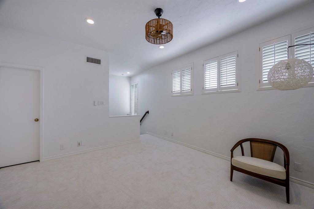 Preston Square - Residential