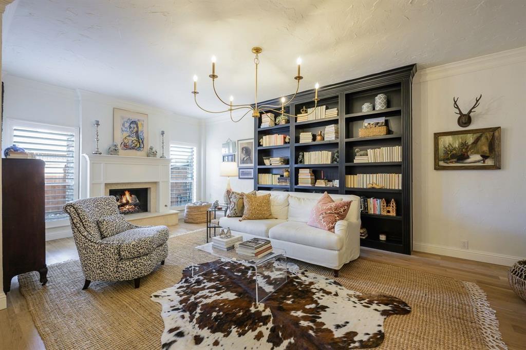 Preston Square - Residential