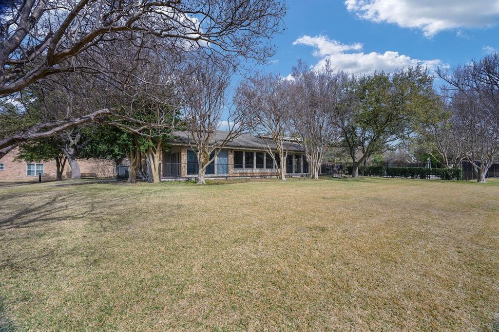 Preston Square - Residential