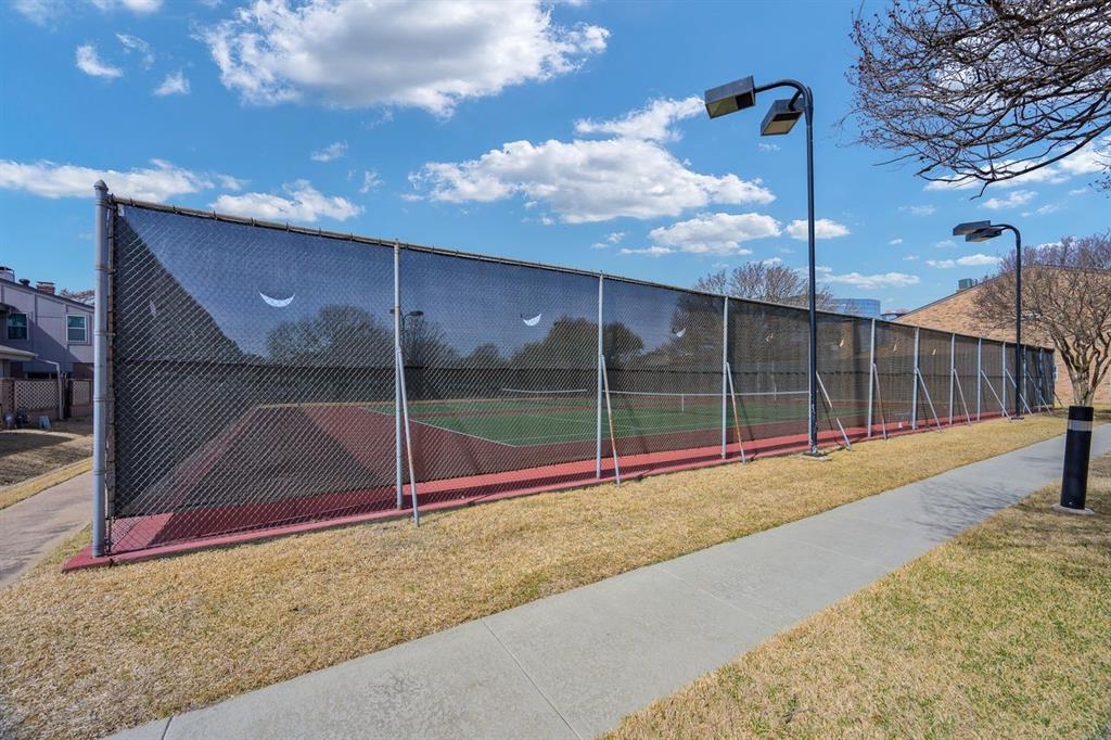 Preston Square - Residential