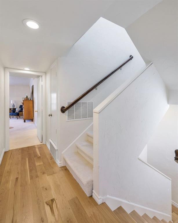 Preston Square - Residential