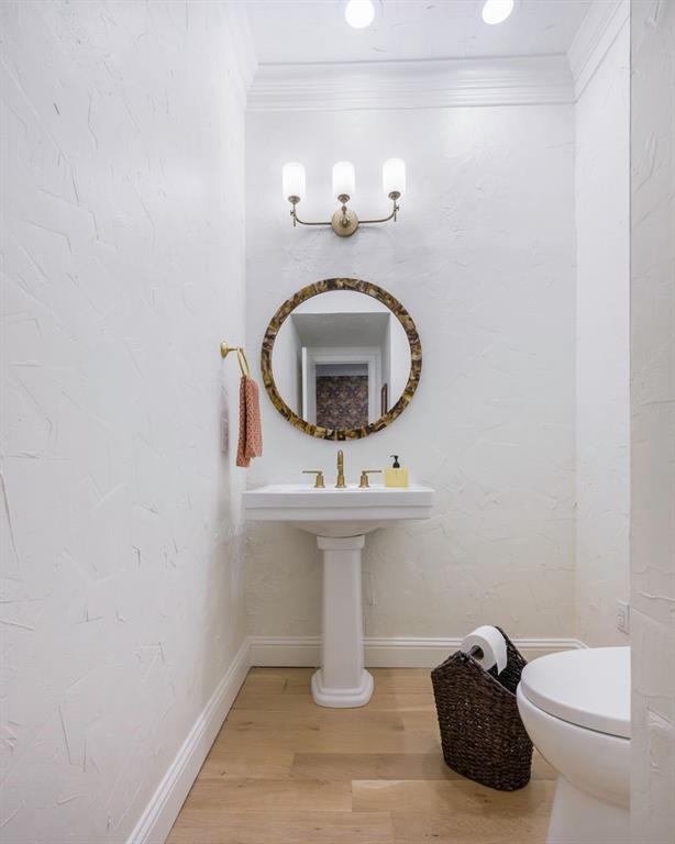 Preston Square - Residential