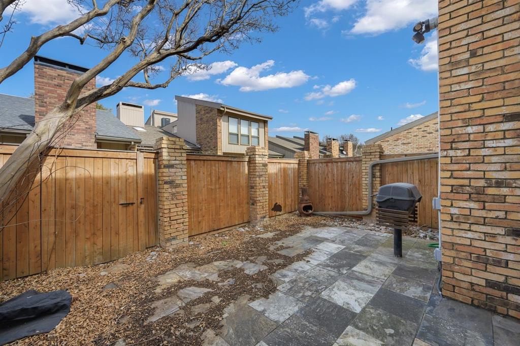 Preston Square - Residential