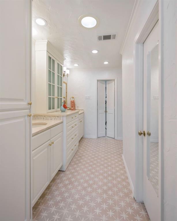 Preston Square - Residential