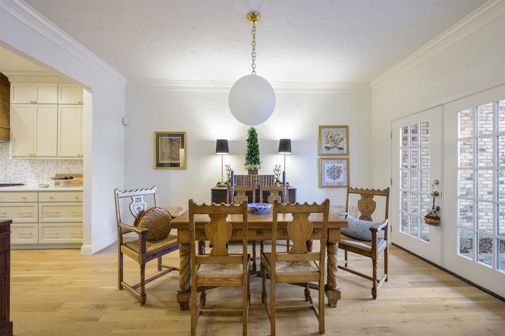 Preston Square - Residential