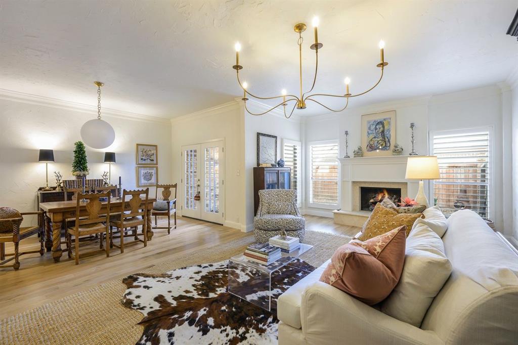 Preston Square - Residential